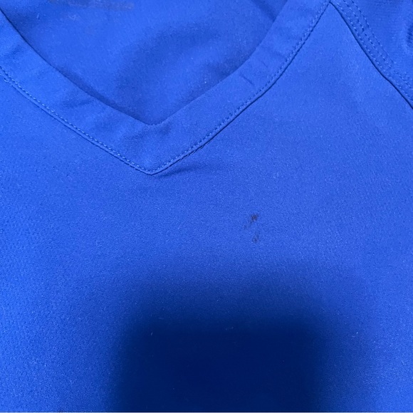 Healing Hands HH360 - Bundle of 2 (wine and royal blue) Size: XS - Picture 5 of 5